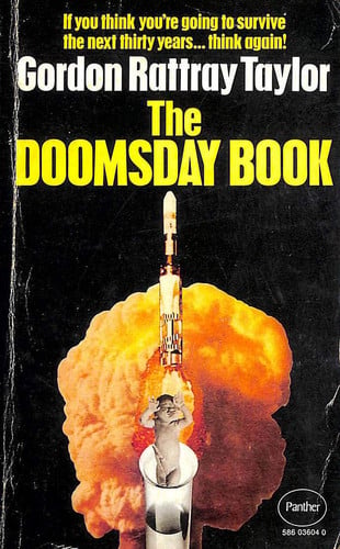 The Doomsday Book