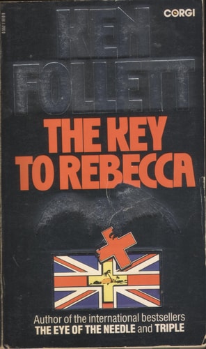 Edition published by Triad/Panther