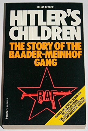 Hitler's Children