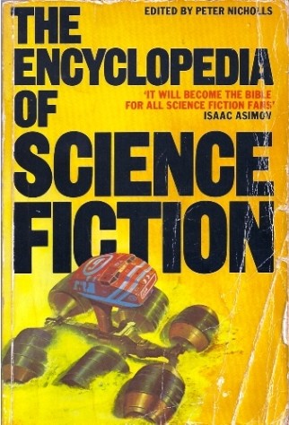 The Encyclopedia of Science Fiction: An Illustrated A to Z