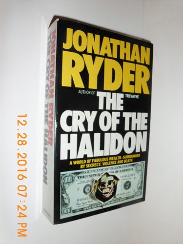 Edition published by Panther