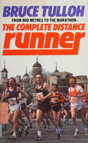 The Complete Distance Runner