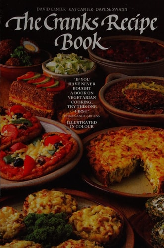 Cranks Recipe Book