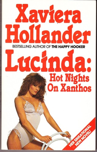 Lucinda Hot Night on Xanthos