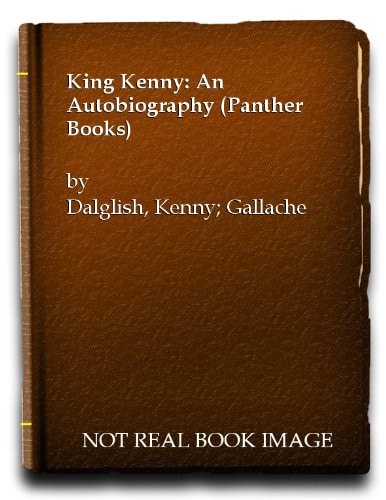 King Kenny An Autobiography