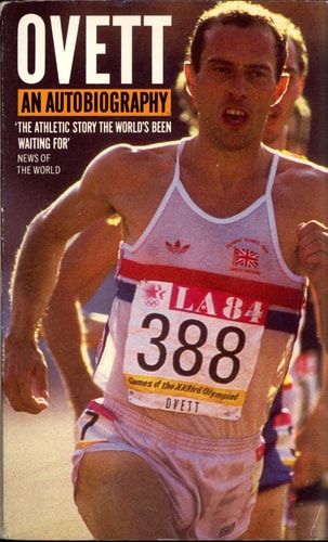 Ovett An Autobiography