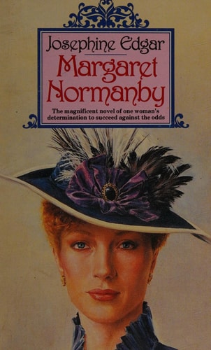 Margaret Normanby
