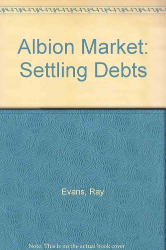 Settling debts
