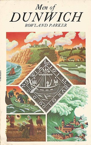 Men of Dunwich