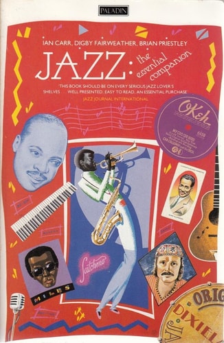 Jazz The Essential Companion