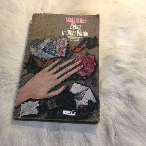 Edition published by Paladin