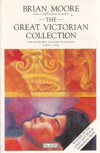 Edition published by Flamingo