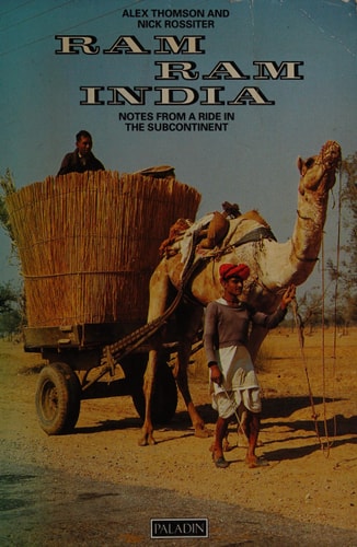 Edition published by Paladin