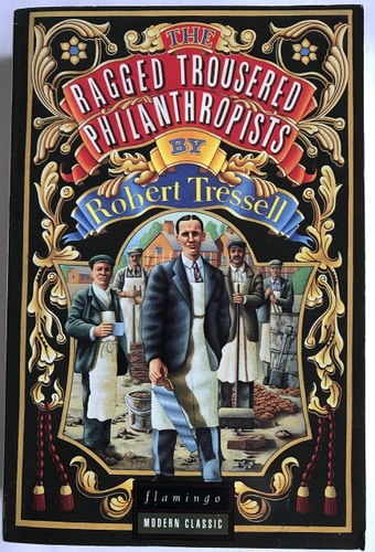 Edition published by Flamingo
