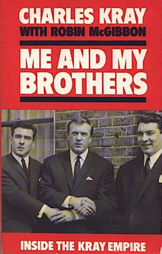Me and My Brothers