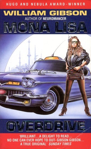 Mona Lisa Overdrive