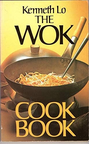 The Wok Cookbook