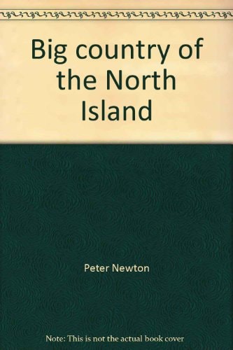 Big Country of the North Island