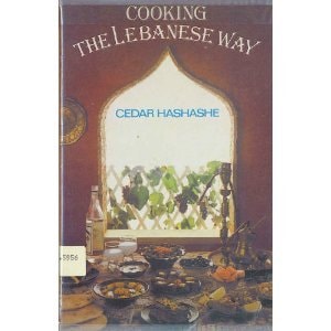 Cooking the Lebanese Way