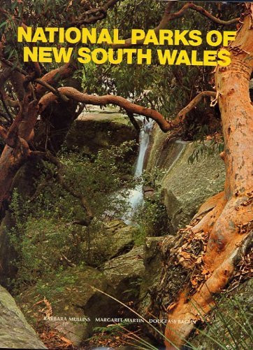 National Parks of New South Wales