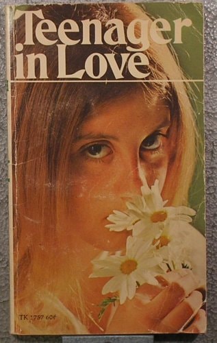 Teenager in Love Stories from Co-ed and Scholastic Voice