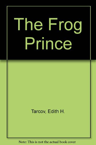 The Frog Prince