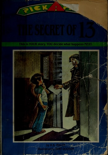 Mystery Unit