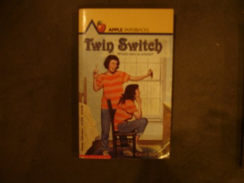 Twin Switch