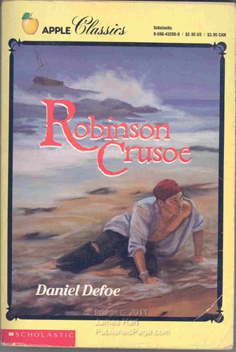 Edition published by Scholastic, Incorporated