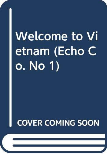Welcome to Vietnam