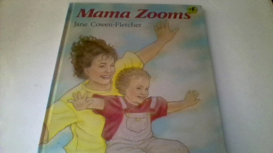 Mama Zooms