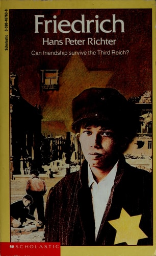 Edition published by Scholastic Incorporated