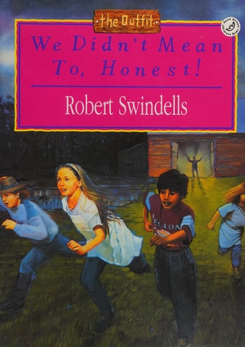 We Didn't Mean To, Honest!
