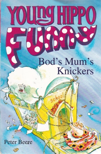 Bod's Mum's Knickers