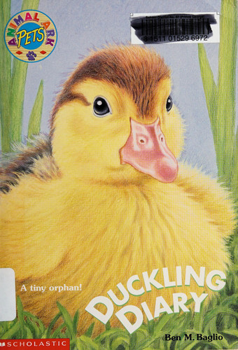Animal Ark Pets 10 Duckling Diary