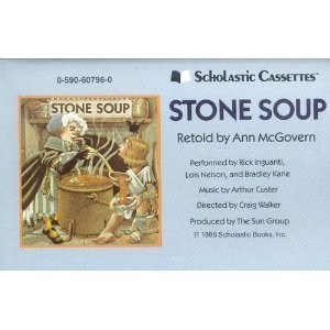 Stone Soup