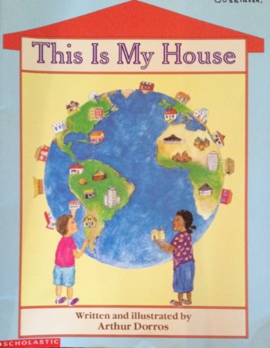 This Is My House