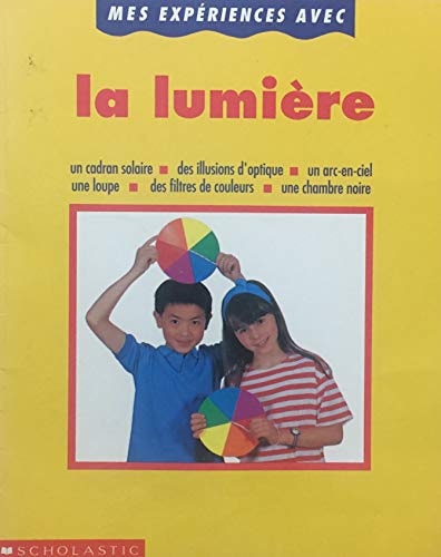 La Lumiére