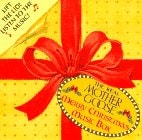 The Real Mother Goose Merry Christmas Music Box