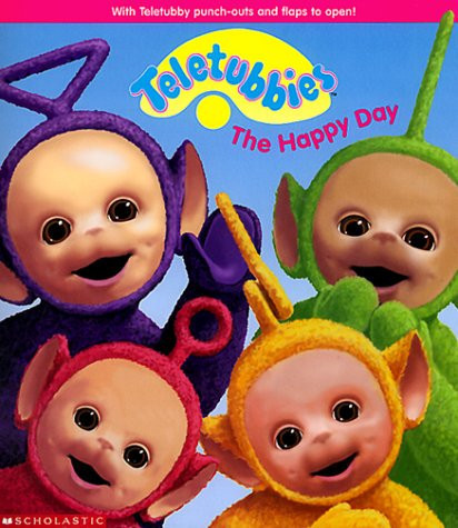 The Happy Day