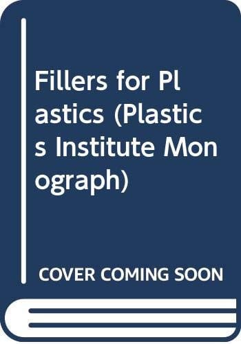 Fillers for plastics