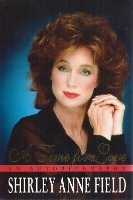 A Time for Love An Autobiography