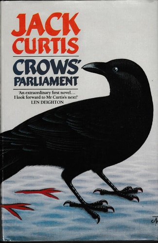 Crows' Parliament