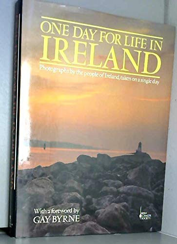One Day For Life In Ireland