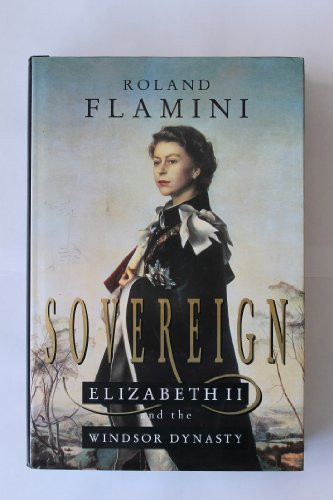 Sovereign Elizabeth II and the Windsor Dynasty