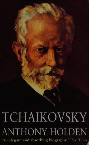Tchaikovsky