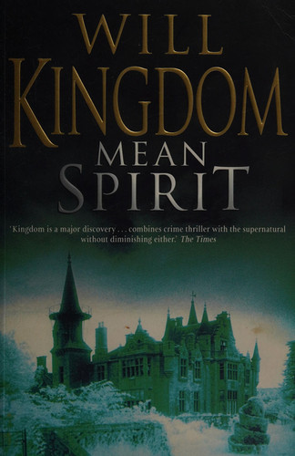 Mean Spirit