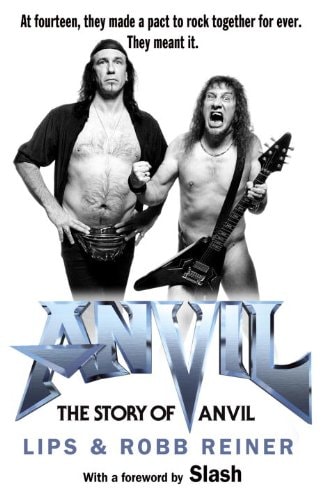 Anvil! The Story of Anvil