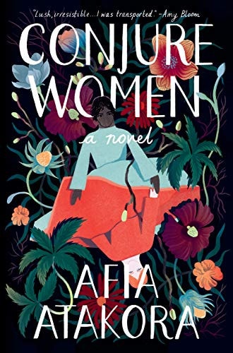 Conjure Women A Novel