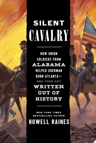 Silent Cavalry